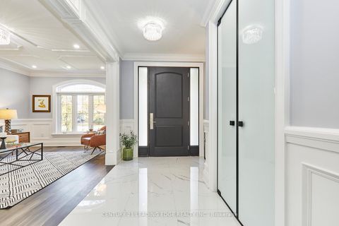 Photo 4 at 24 Larwood Boulevard, Cliffcrest, Toronto