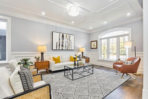 Photo 5 at 24 Larwood Boulevard, Cliffcrest, Toronto