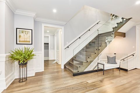 Photo 7 at 24 Larwood Boulevard, Cliffcrest, Toronto