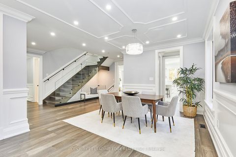 Photo 8 at 24 Larwood Boulevard, Cliffcrest, Toronto