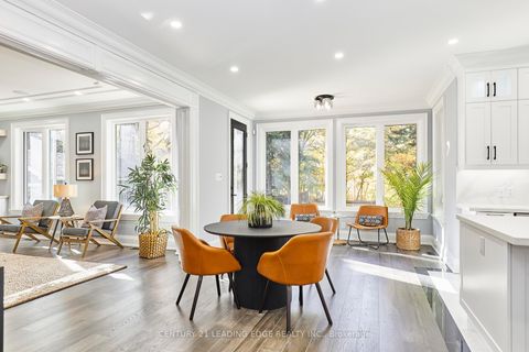 Photo 9 at 24 Larwood Boulevard, Cliffcrest, Toronto