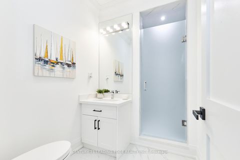 Photo 18 at 24 Larwood Boulevard, Cliffcrest, Toronto