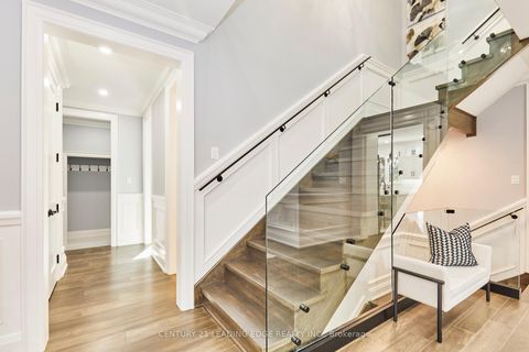 Photo 19 at 24 Larwood Boulevard, Cliffcrest, Toronto