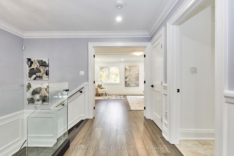 Photo 22 at 24 Larwood Boulevard, Cliffcrest, Toronto