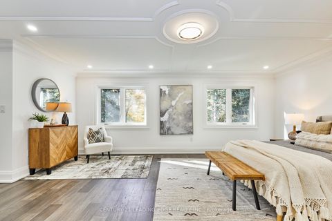 Photo 23 at 24 Larwood Boulevard, Cliffcrest, Toronto