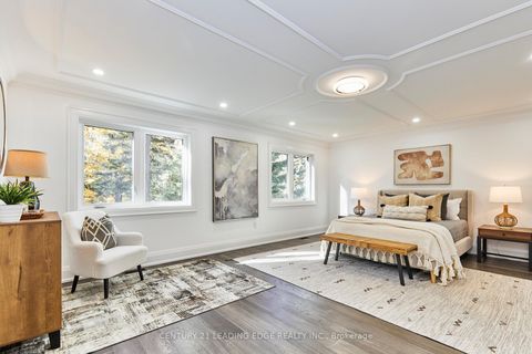 Photo 24 at 24 Larwood Boulevard, Cliffcrest, Toronto