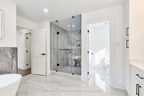 Photo 26 at 24 Larwood Boulevard, Cliffcrest, Toronto