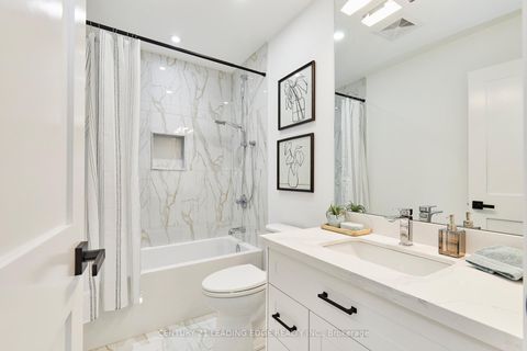 Photo 30 at 24 Larwood Boulevard, Cliffcrest, Toronto