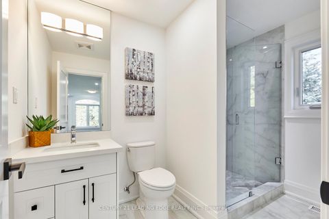 Photo 32 at 24 Larwood Boulevard, Cliffcrest, Toronto