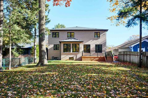 Photo 40 at 24 Larwood Boulevard, Cliffcrest, Toronto