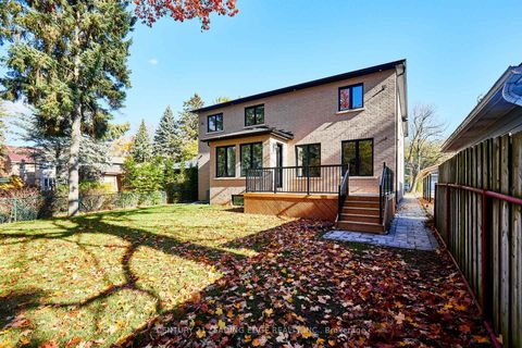 Photo 41 at 24 Larwood Boulevard, Cliffcrest, Toronto