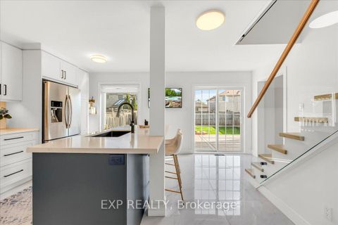 Photo 2 at 57 Dean Avenue, Painswick South, Barrie