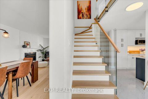 Photo 3 at 57 Dean Avenue, Painswick South, Barrie