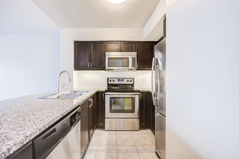 Photo 6 at 2103 - 19 Grand Trunk Crescent, Waterfront Communities C1, Toronto