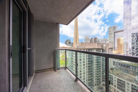Photo 15 at 2103 - 19 Grand Trunk Crescent, Waterfront Communities C1, Toronto