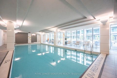 Photo 16 at 2103 - 19 Grand Trunk Crescent, Waterfront Communities C1, Toronto