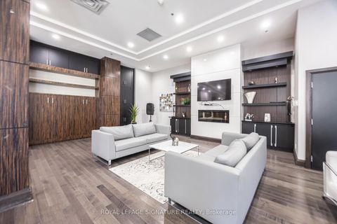 Photo 22 at 2103 - 19 Grand Trunk Crescent, Waterfront Communities C1, Toronto