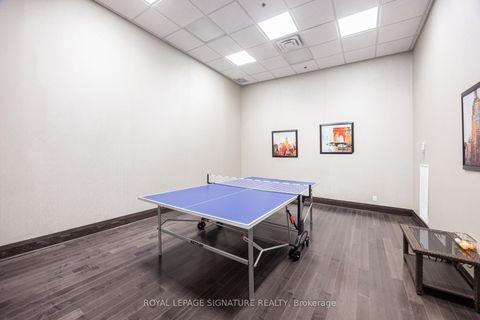Photo 23 at 2103 - 19 Grand Trunk Crescent, Waterfront Communities C1, Toronto