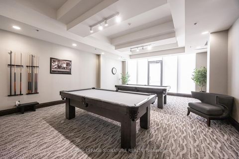 Photo 24 at 2103 - 19 Grand Trunk Crescent, Waterfront Communities C1, Toronto