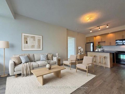 Photo 9 at 605 - 28 Linden Street, North St. James Town, Toronto