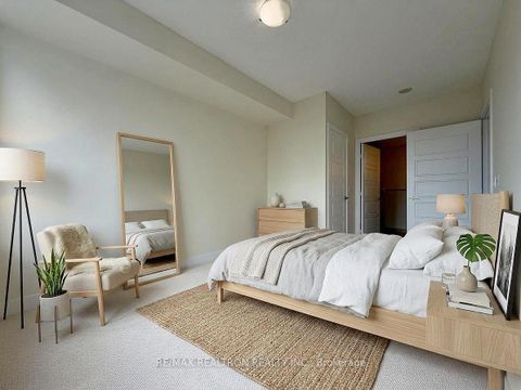 Photo 12 at 605 - 28 Linden Street, North St. James Town, Toronto