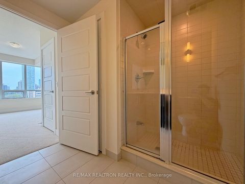 Photo 14 at 605 - 28 Linden Street, North St. James Town, Toronto