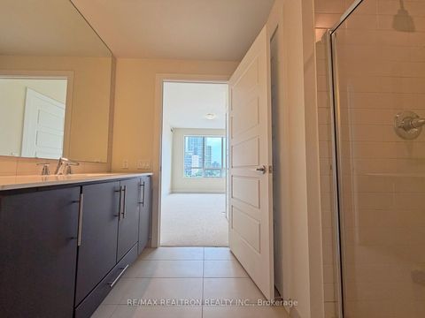 Photo 16 at 605 - 28 Linden Street, North St. James Town, Toronto