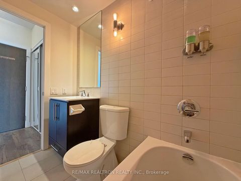 Photo 20 at 605 - 28 Linden Street, North St. James Town, Toronto