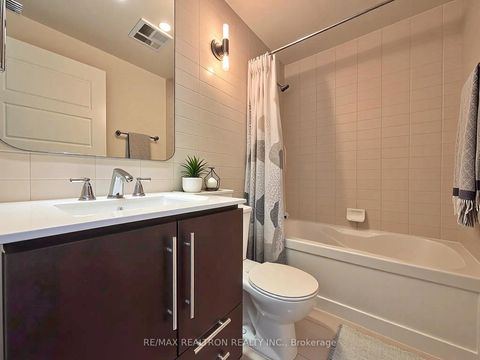 Photo 21 at 605 - 28 Linden Street, North St. James Town, Toronto