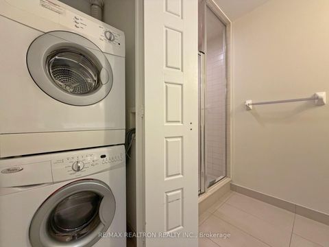 Photo 22 at 605 - 28 Linden Street, North St. James Town, Toronto