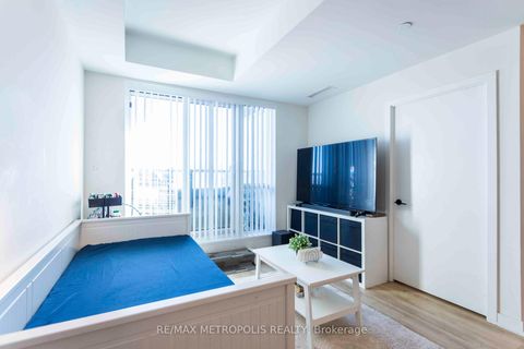 Photo 4 at 308 - 2300 St Clair Avenue W, Junction Area, Toronto