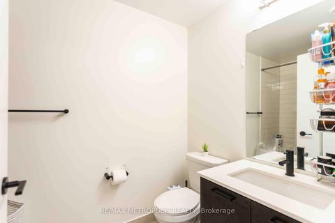 Photo 9 at 308 - 2300 St Clair Avenue W, Junction Area, Toronto