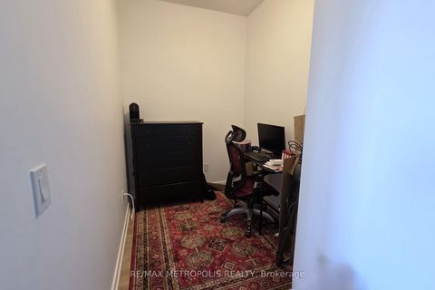 Photo 12 at 308 - 2300 St Clair Avenue W, Junction Area, Toronto