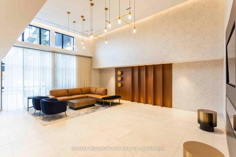 Photo 22 at 308 - 2300 St Clair Avenue W, Junction Area, Toronto