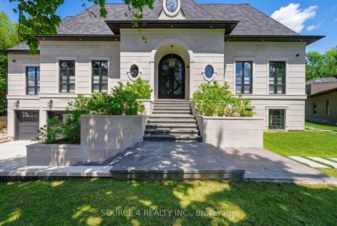 Photo 0 at 9 Sandpiper Court, Donalda, Toronto