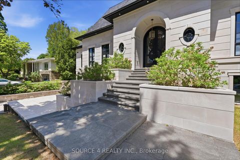 Photo 1 at 9 Sandpiper Court, Donalda, Toronto