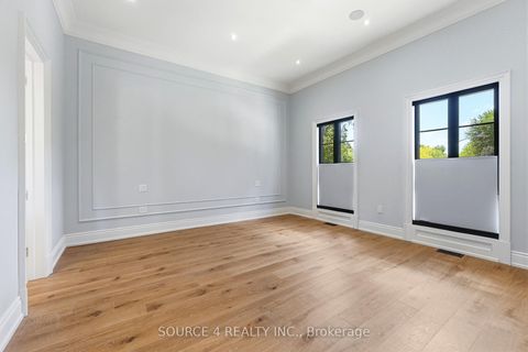 Photo 23 at 9 Sandpiper Court, Donalda, Toronto