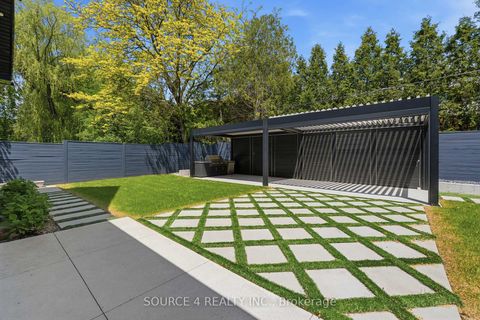 Photo 42 at 9 Sandpiper Court, Donalda, Toronto