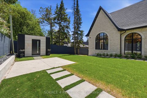 Photo 44 at 9 Sandpiper Court, Donalda, Toronto