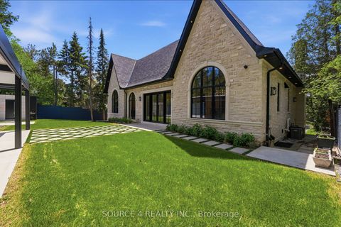 Photo 46 at 9 Sandpiper Court, Donalda, Toronto