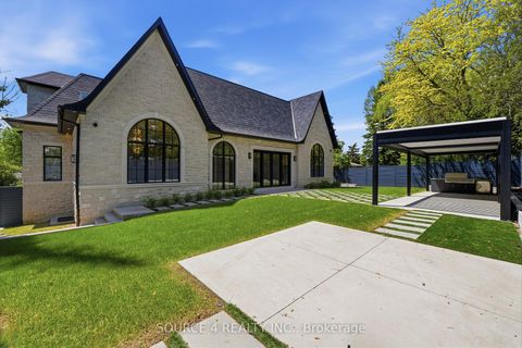 Photo 47 at 9 Sandpiper Court, Donalda, Toronto
