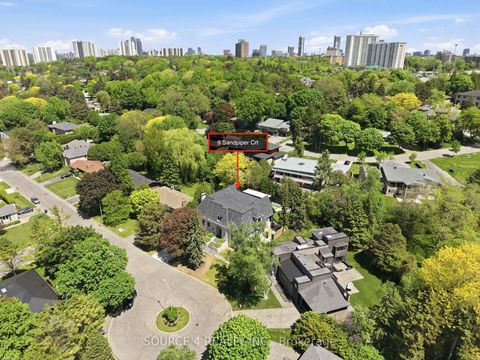 Photo 48 at 9 Sandpiper Court, Donalda, Toronto