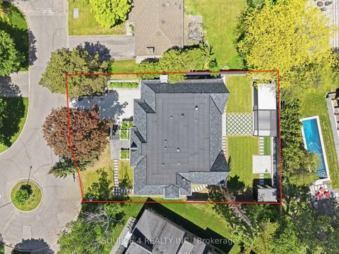 Photo 49 at 9 Sandpiper Court, Donalda, Toronto