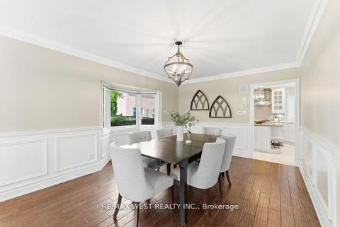 Photo 5 at 205 Fletcher Drive, Maple, Vaughan