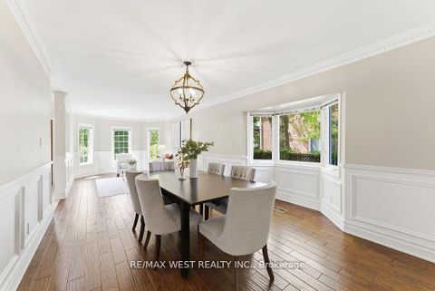 Photo 6 at 205 Fletcher Drive, Maple, Vaughan