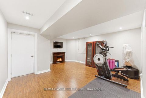 Photo 30 at 205 Fletcher Drive, Maple, Vaughan