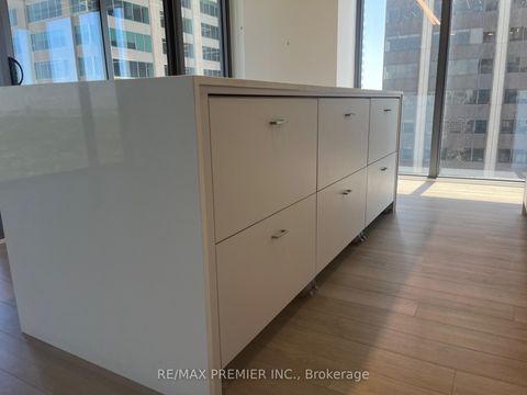 Photo 1 at 3506 - 8 Cumberland Street, Annex, Toronto