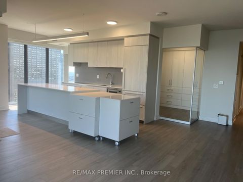 Photo 2 at 3506 - 8 Cumberland Street, Annex, Toronto