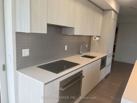 Photo 3 at 3506 - 8 Cumberland Street, Annex, Toronto