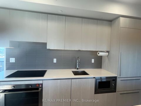Photo 4 at 3506 - 8 Cumberland Street, Annex, Toronto